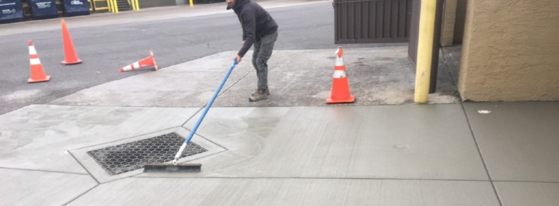 drainage contractors near syracuse ny storm drain installation project