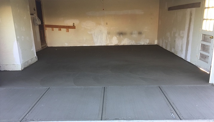 concrete flooring near syracuse ny for garage floors